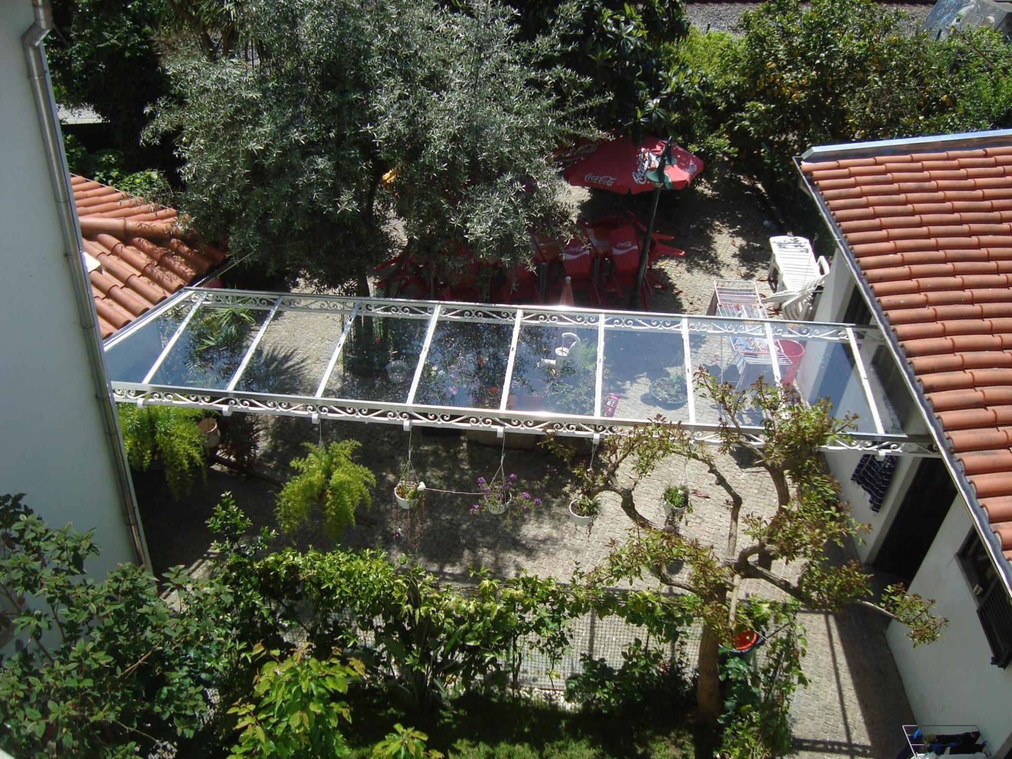 מלון סנטו טירסו Solar S.Bento מראה חיצוני תמונה